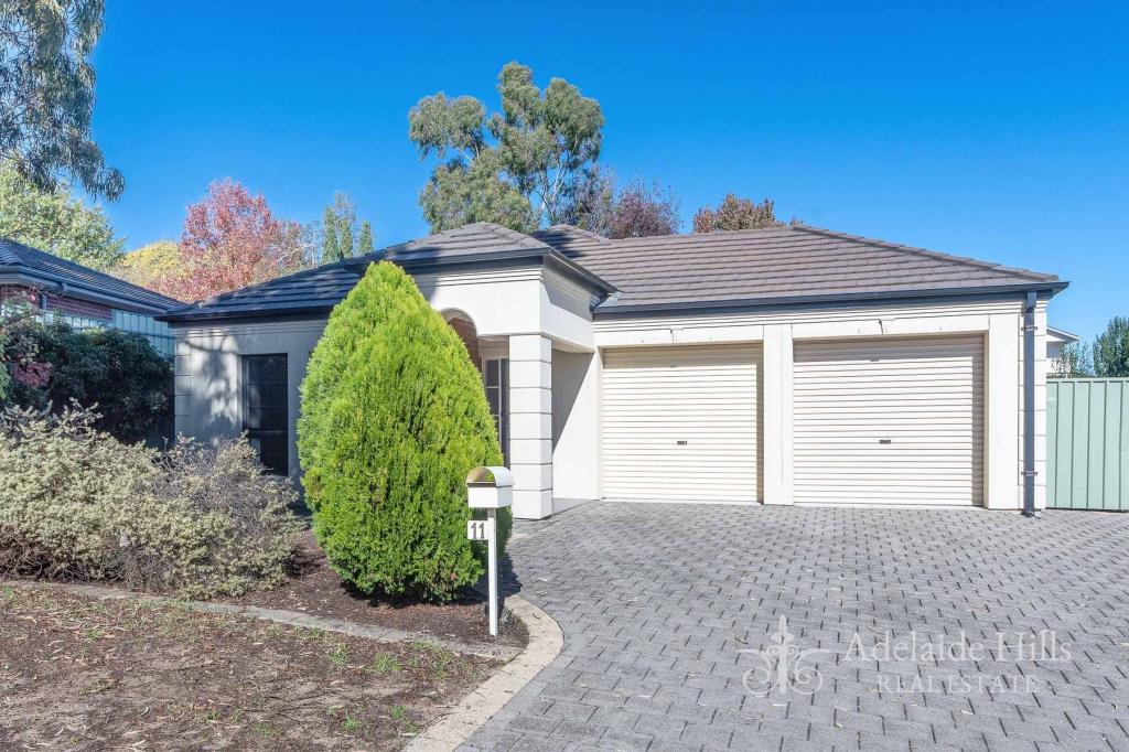 11 Turnbull Ct, Woodside, SA 5244