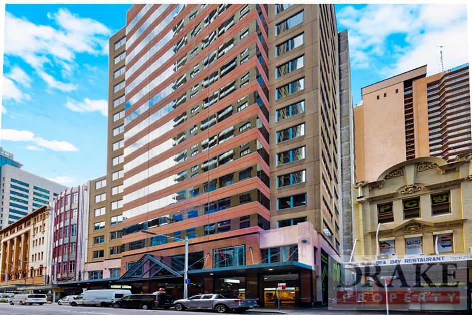 Level 7/703/370 Pitt St, Sydney, NSW 2000