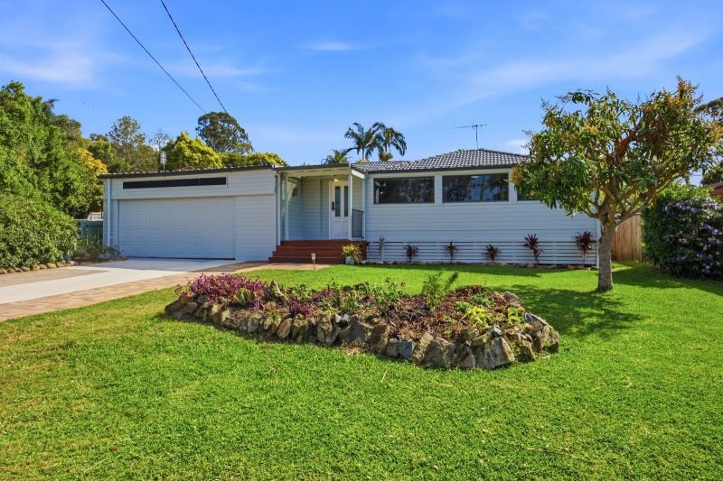 13 Miskin St, Nerang, QLD 4211