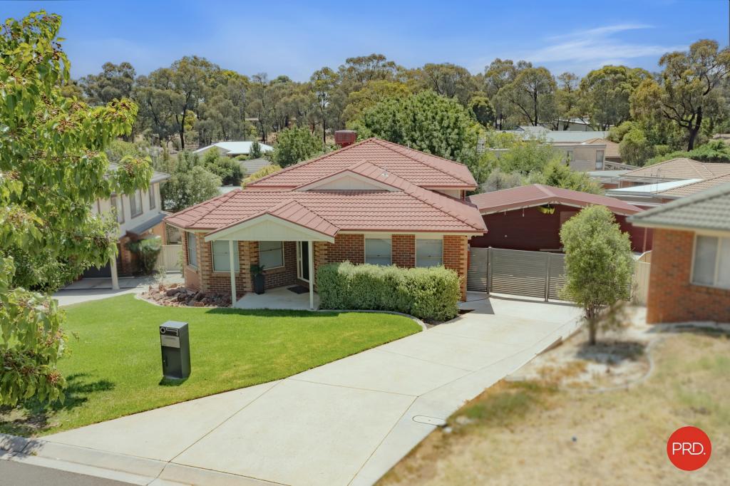 3 Kate Cl, Kennington, VIC 3550