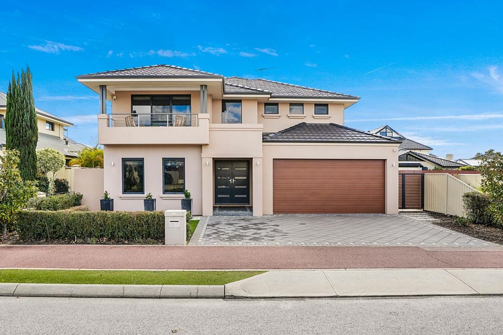 31 CORALVINE GRA, STIRLING, WA 6021