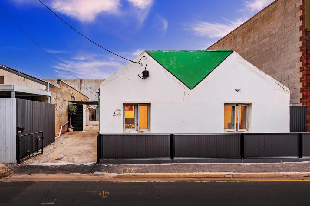 41 Chapel St, Thebarton, SA 5031