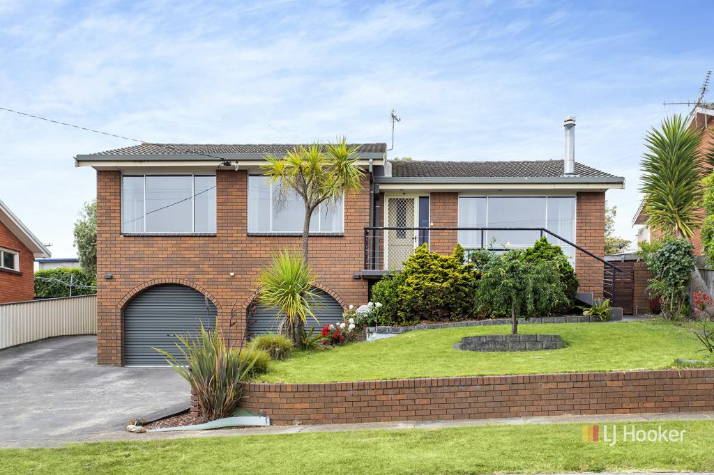 14 Coomera Cres, Miandetta, TAS 7310