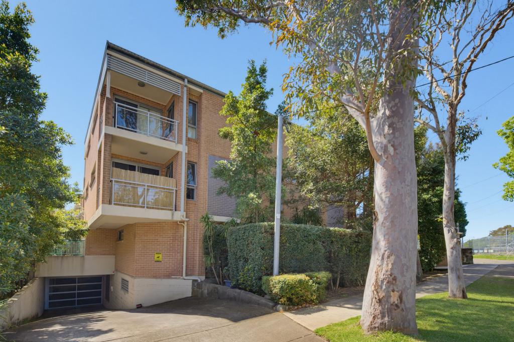 3/4-6 Coleridge St, Riverwood, NSW 2210