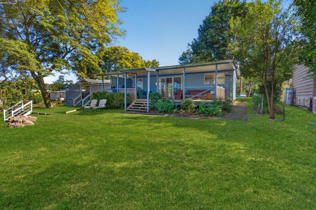 28/78 GREENS RD, LOWER PORTLAND, NSW 2756