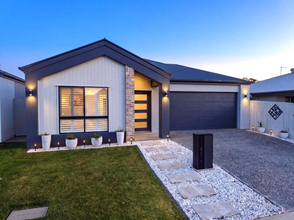 5 Bruny St, Burpengary East, QLD 4505