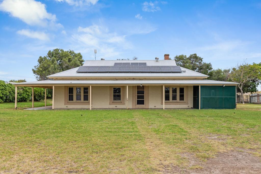 589 Nalpa Station Rd, Nalpa, SA 5255