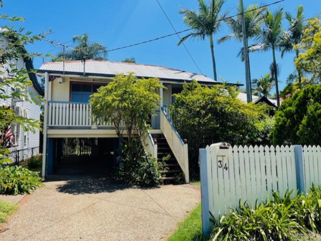 34 Vernon St, Nundah, QLD 4012