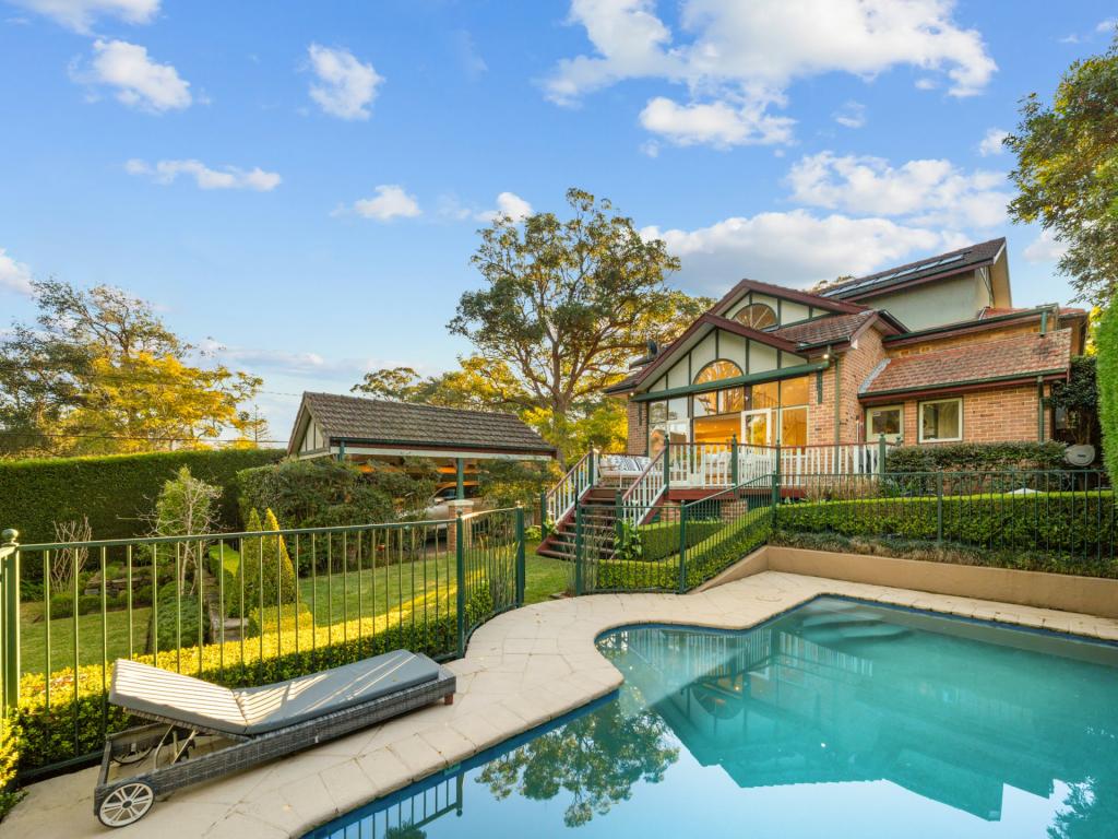 36 Spencer Rd, Killara, NSW 2071