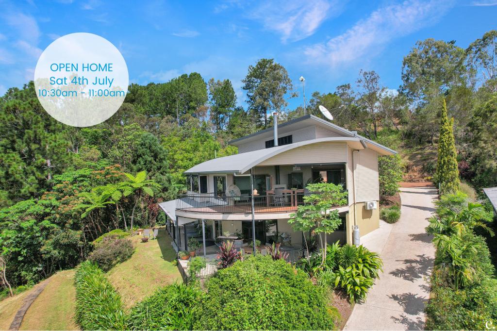 2 Spry Cl, Barrine, QLD 4872