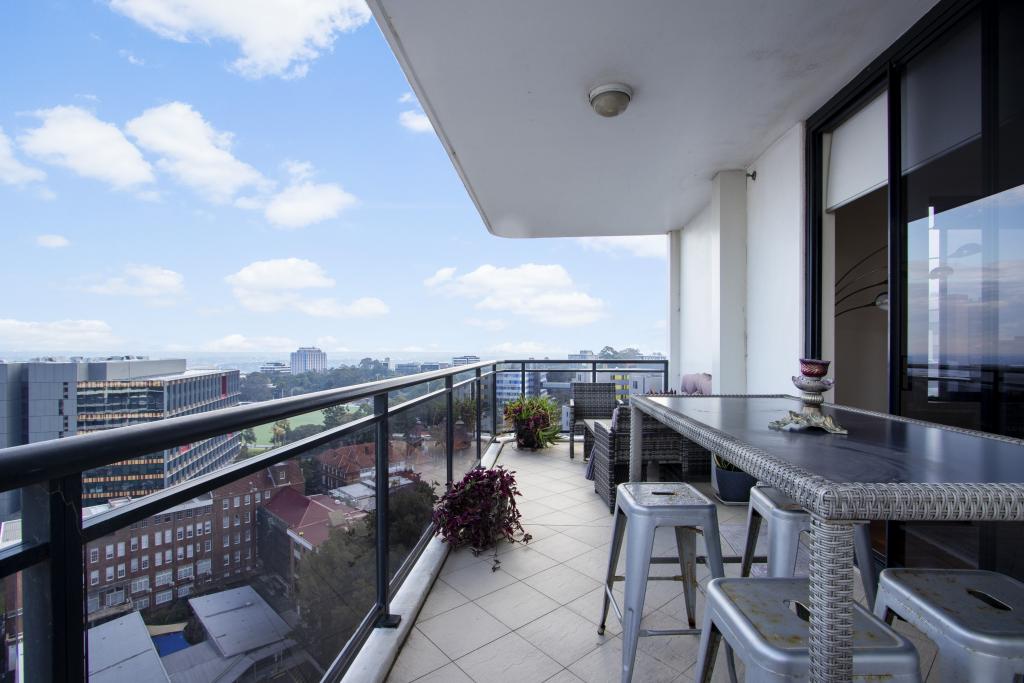76/9 Herbert St, St Leonards, NSW 2065