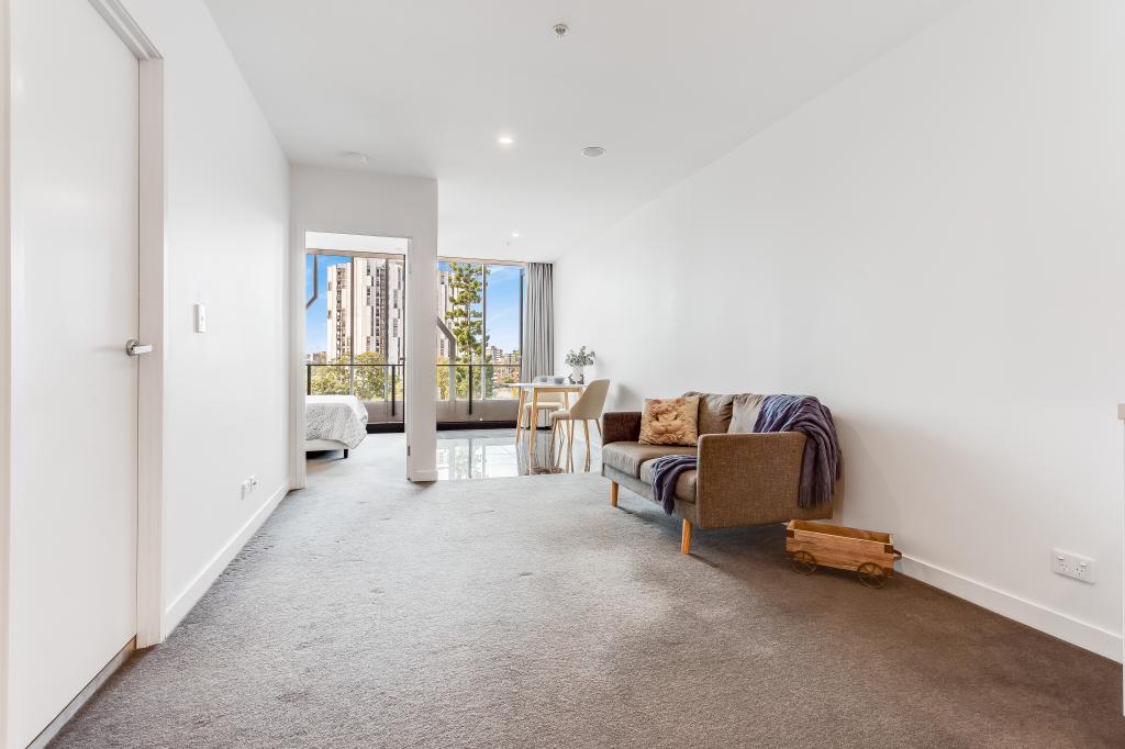 203/38 High St, Toowong, QLD 4066