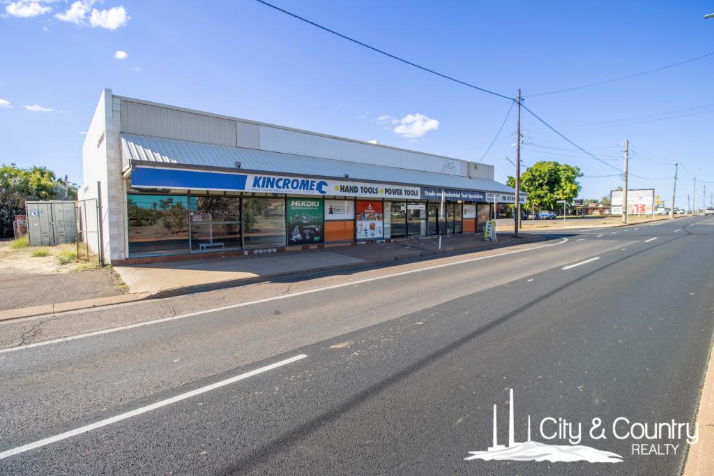 67 Barkly Hwy, Mount Isa, QLD 4825