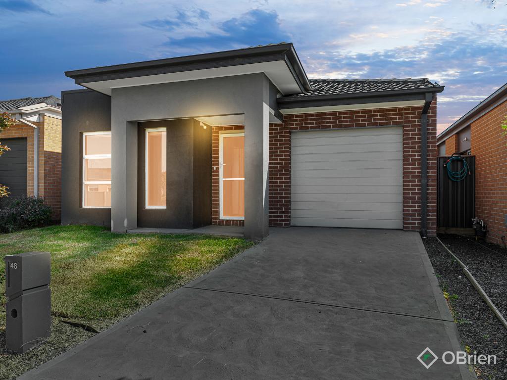 48 Stringyleaf St, Botanic Ridge, VIC 3977