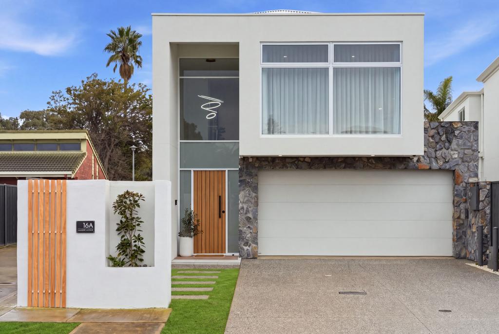 16a Lambert Ave, West Lakes Shore, SA 5020