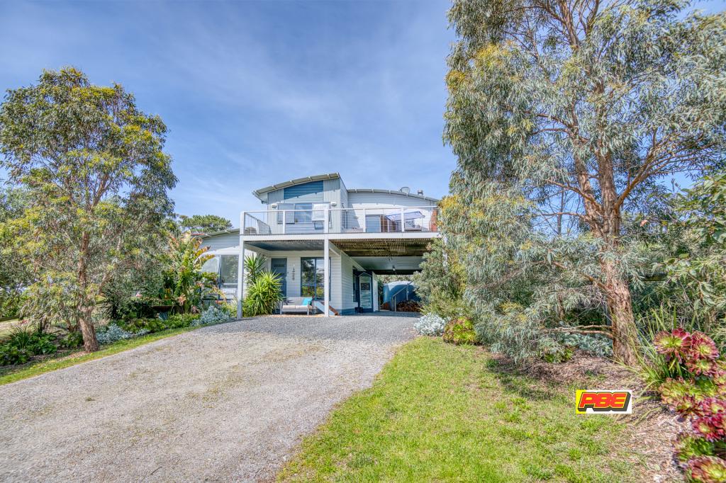 8 Landscape Dr, Venus Bay, VIC 3956