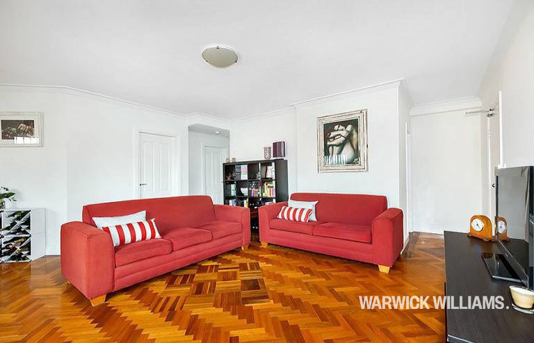 1/99 St Georges Cres, Drummoyne, NSW 2047