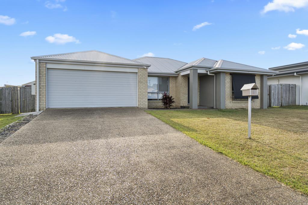 5 Foster Dr, Bundaberg North, QLD 4670