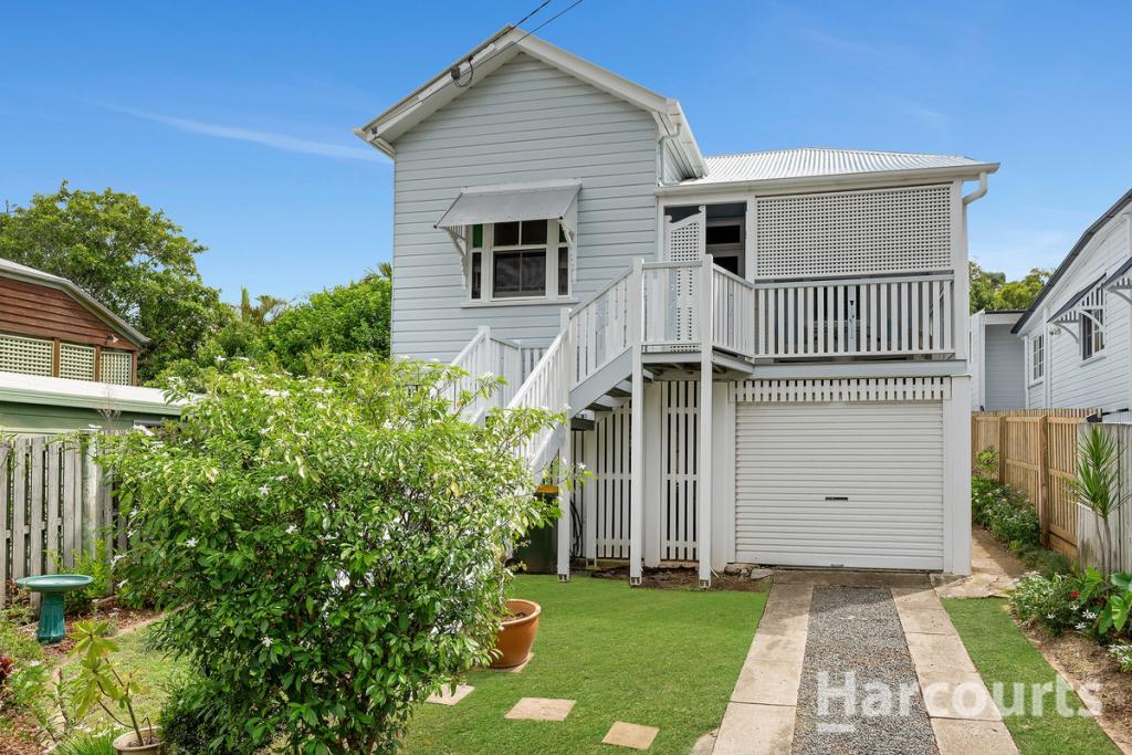 8 Todd St, Shorncliffe, QLD 4017