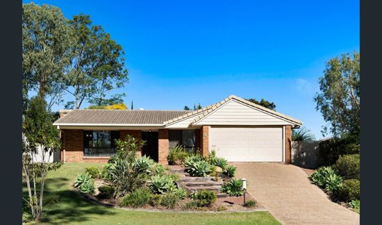 5 Frinton St, Wishart, QLD 4122