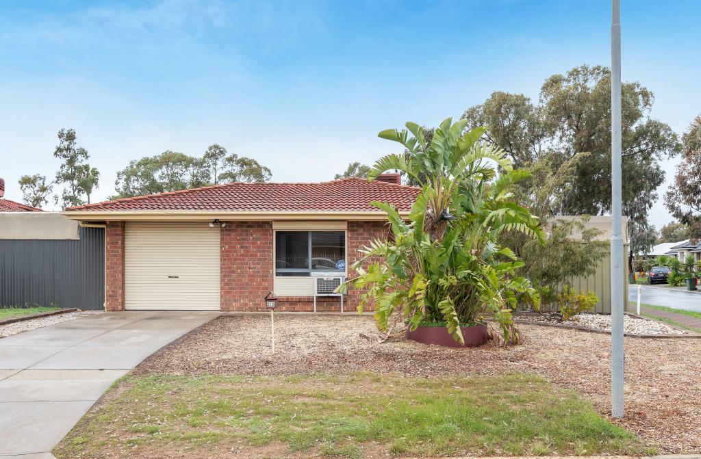 21b Kulbina Dr, Salisbury North, SA 5108