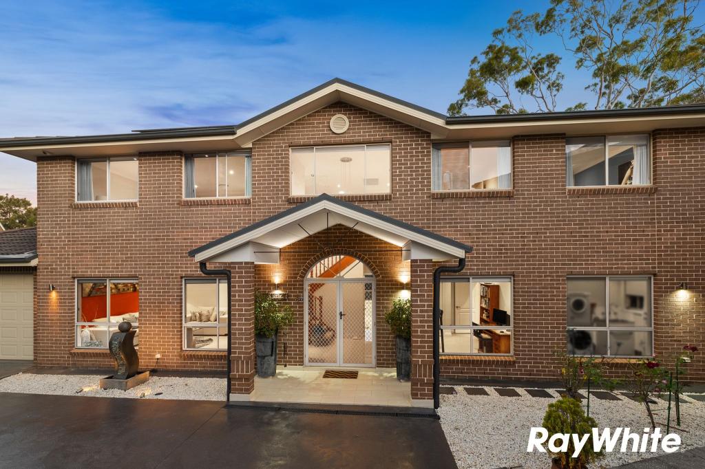 8 Linden Gr, Ermington, NSW 2115