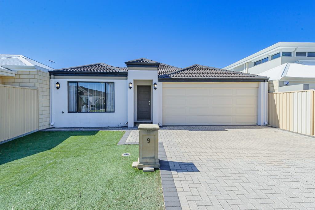 9 Rathlin Cove, Canning Vale, WA 6155