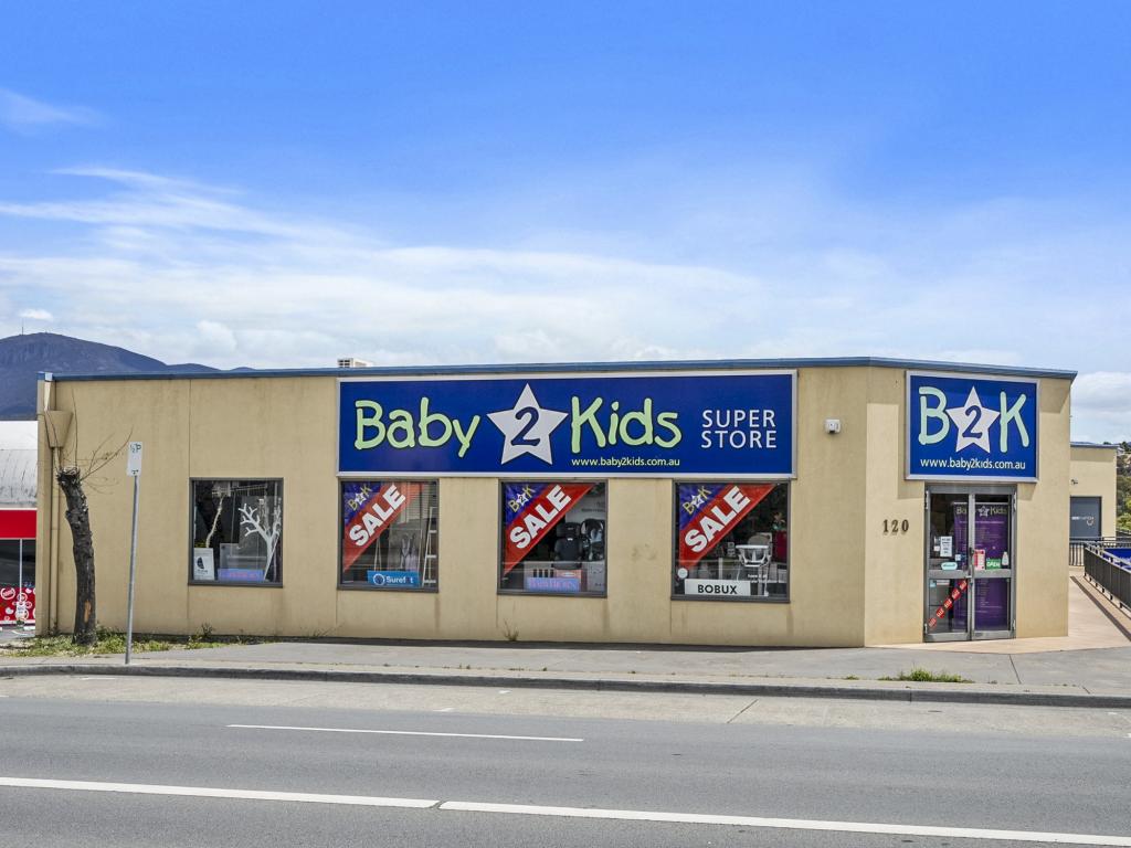 1/120 Cambridge Rd, Bellerive, TAS 7018