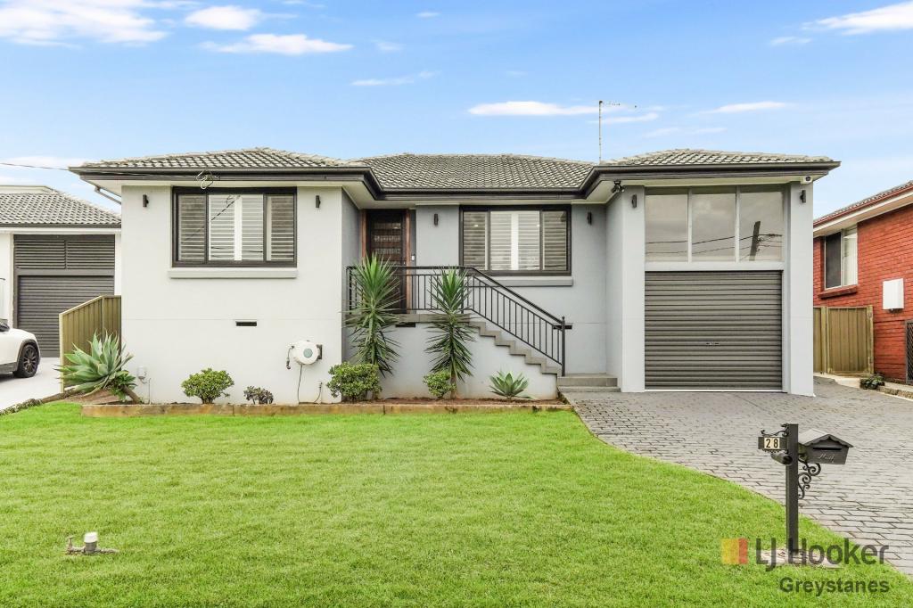 28 Oldfield St, Greystanes, NSW 2145