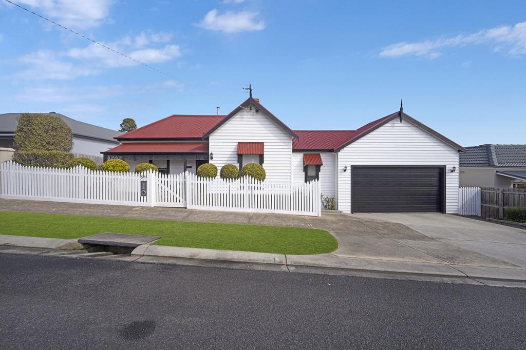 51 Barkly St, Warrnambool, VIC 3280