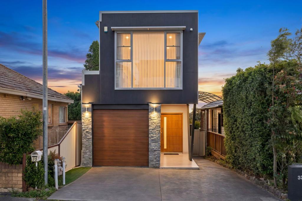 35 Bedford St, Earlwood, NSW 2206