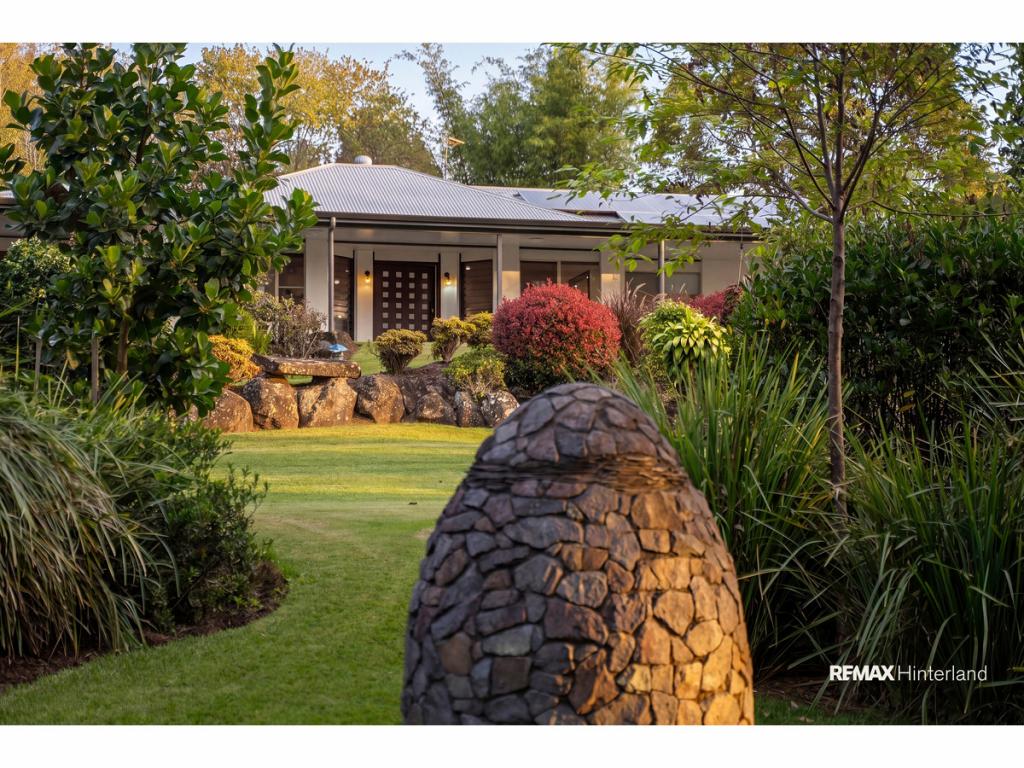 50 Gardners Lane, North Maleny, QLD 4552
