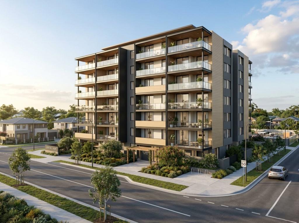 Contact Agent For Address, Box Hill, NSW 2765