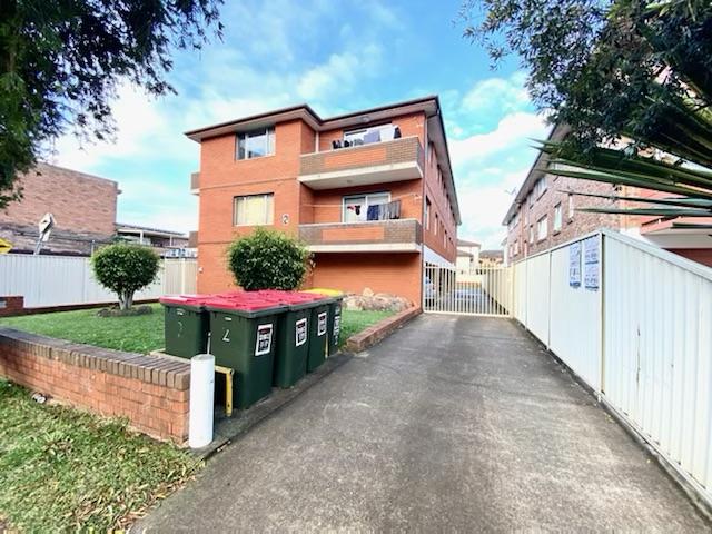 5/2 Clifford Ave, Canley Vale, NSW 2166