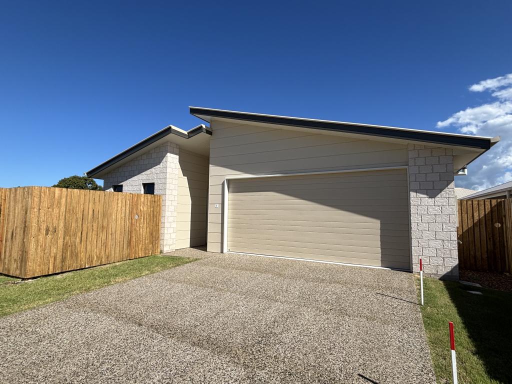 7/84 Exeter St, Torquay, QLD 4655