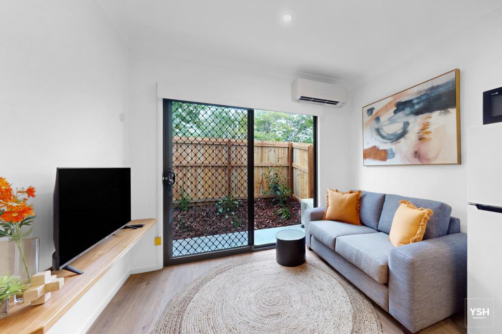 2/54 Tavistock St, Oxley, QLD 4075