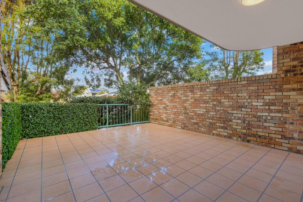 3/17 Korina Ave, Coolangatta, QLD 4225