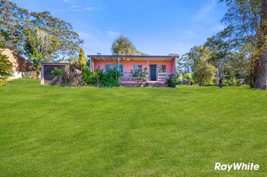 14 Alma Ave, Fishermans Paradise, NSW 2539