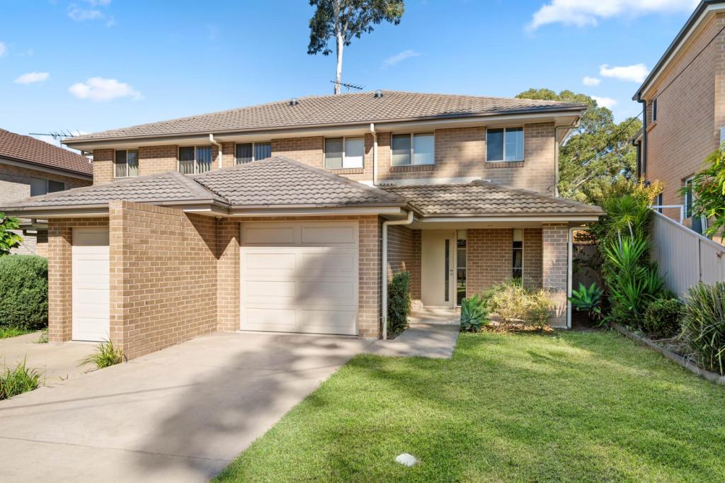 15a Cory Ave, Padstow, NSW 2211