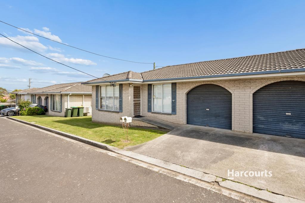7/126-132 David St, East Devonport, TAS 7310