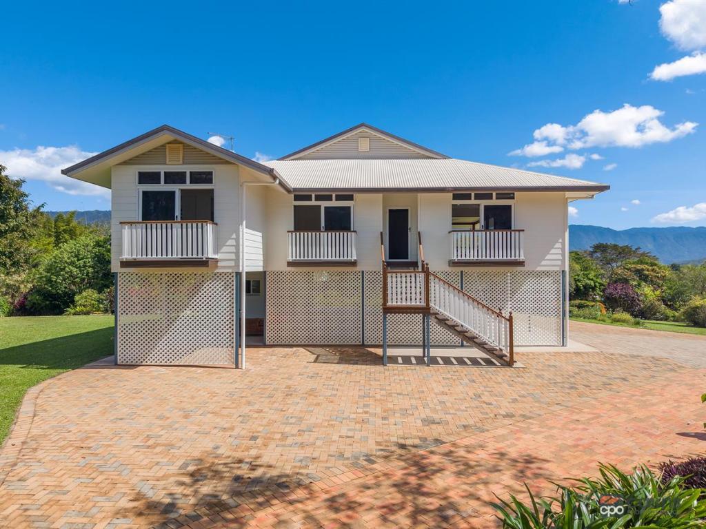 1-3 Licence St, Goldsborough, QLD 4865