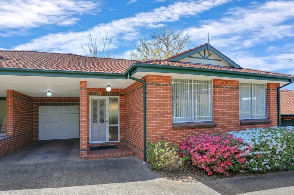 7/105 Gumnut Rd, Cherrybrook, NSW 2126