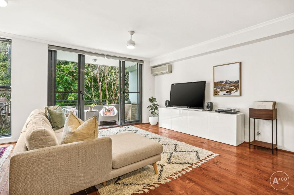 14/15-19 Daphne St, Botany, NSW 2019