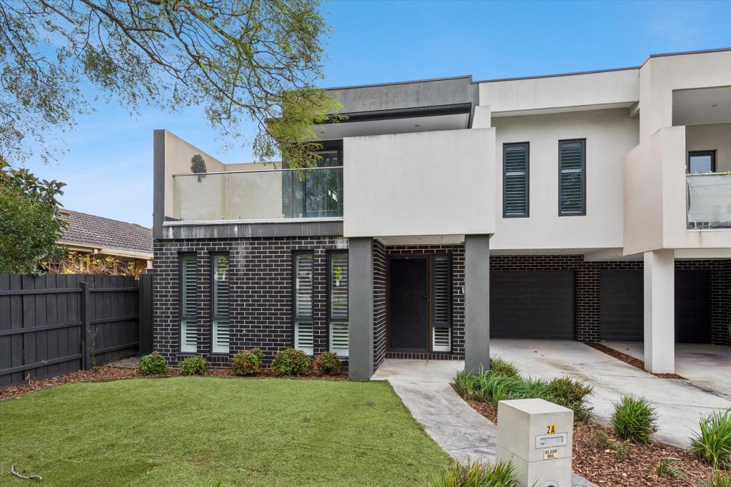 2a Rangeview Rd, Boronia, VIC 3155