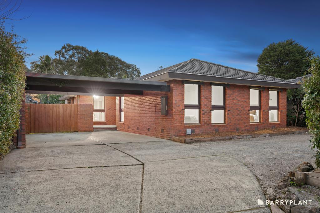 28 Alderford Dr, Wantirna, VIC 3152