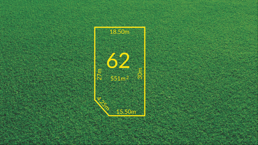 Lot 62 Wallaroo Rise, Wallaroo, SA 5556