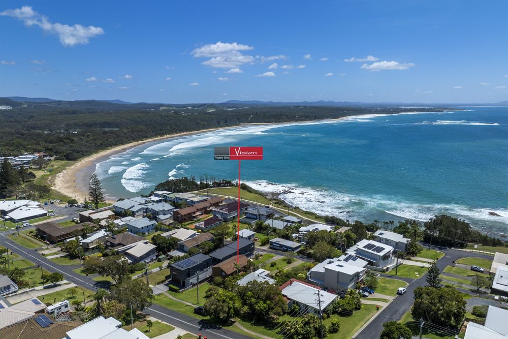 25 Ocean St, Woolgoolga, NSW 2456