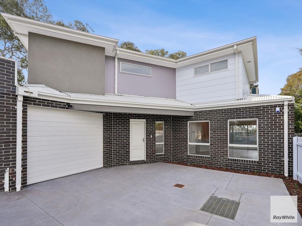 3/16 Hoban Cl, Keilor Downs, VIC 3038