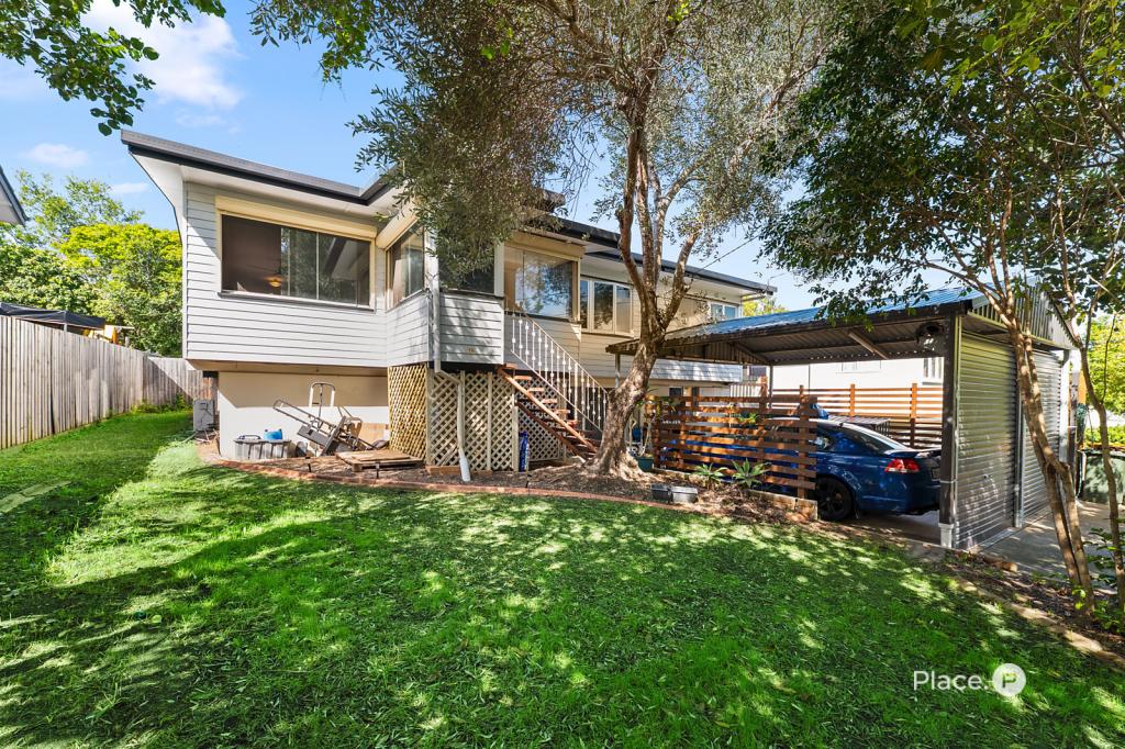 15 Trafford St, Chermside West, QLD 4032