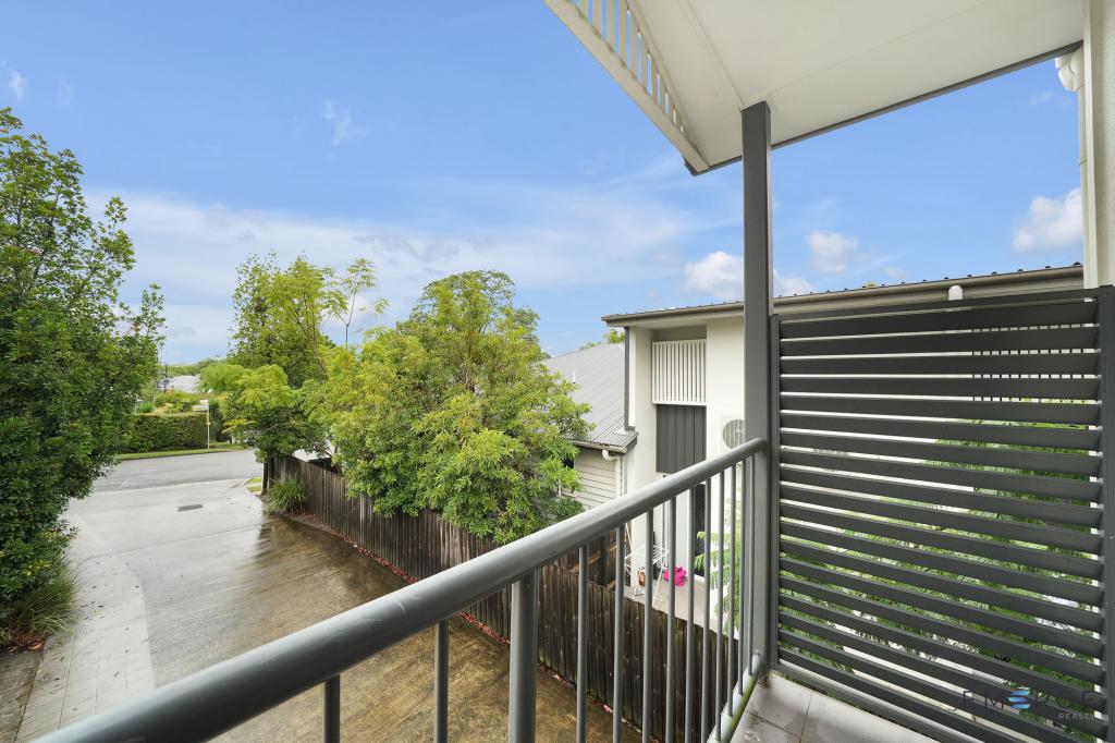 4/11 Cottenham St, Fairfield, QLD 4103